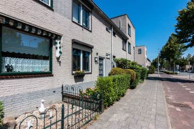 Woning Rivierlaan 3 Spijkenisse