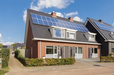 Woning Boomgaard 3 Herpen