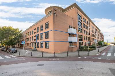 Woning Adelbert van Scharnlaan 179B Maastricht