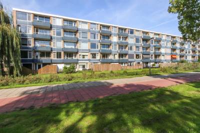 Woning Zonnebloemstraat 110 Zwijndrecht