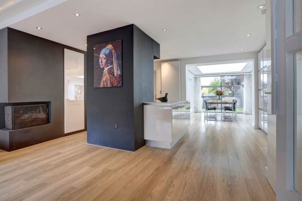 Woning De Touwbaan 8 Hendrik-Ido-Ambacht