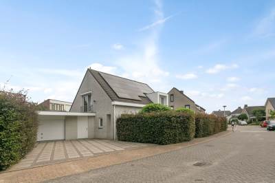 Woning Krekelberg 23 Roosendaal