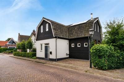 Woning Middelweg 14C Asperen