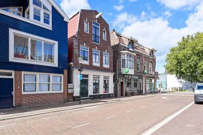 Woning Hogendijk 30C Zaandam