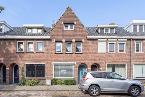 Woning Galjoenstraat 89 Tilburg