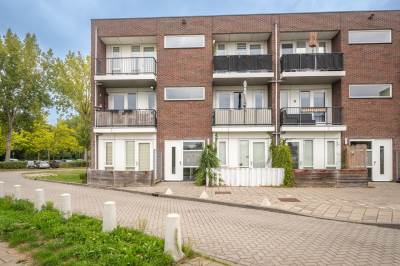 Woning J.G. Waltherhof 7 Almere