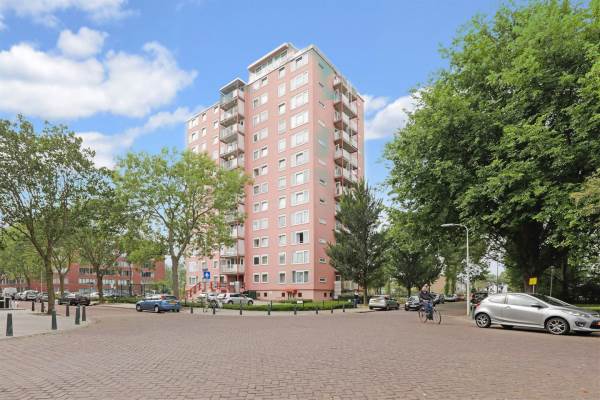 Woning Wezelrade 145A Den Haag
