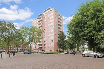 Woning Wezelrade 145A Den Haag
