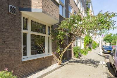 Woning Hoendiepstraat 48HS Amsterdam