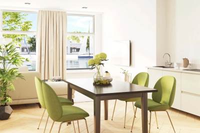 Woning Zaanweg 10A Wormerveer