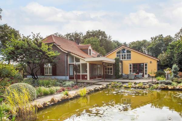 Woning Heikantsebaan 2 Lage Mierde