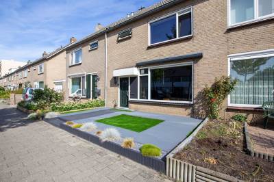 Woning Sterrenlaan 67 Alphen aan den Rijn