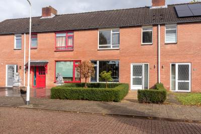 Woning Tempelier 4 Sint Jansteen