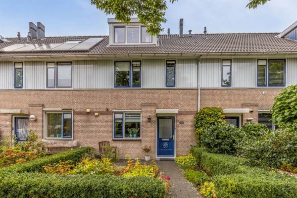 Woning Rolklaver 7 Oudkarspel (Gem. Dijk en Waard)