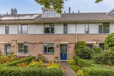 Woning Rolklaver 7 Oudkarspel (Gem. Dijk en Waard)