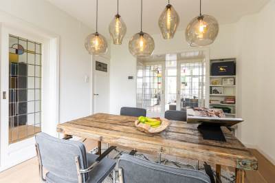 Woning Statenweg 46A Rotterdam