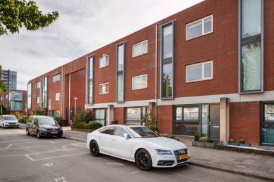 Woning Eisenhowerlaan 61 Utrecht
