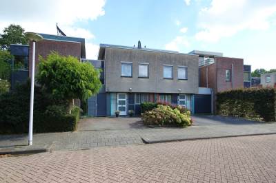 Woning Steilsteven 18 Papendrecht