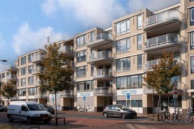 Woning Scheepjeshof 153 Veenendaal