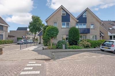 Woning Strengen 11 Oudewater