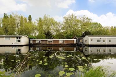 Woning Crooswijksebocht 71 Rotterdam