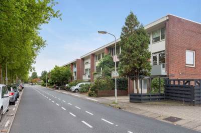 Woning De Weer 15 Zaandam