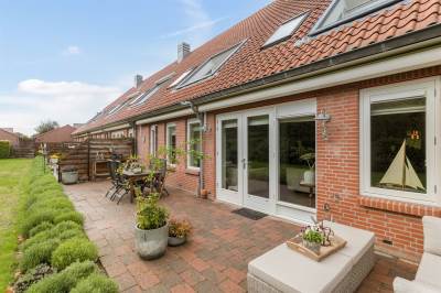 Woning Dorpsweg 417 Ouddorp
