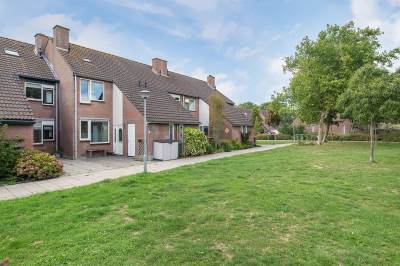 Woning Wulkenpad 33 Zierikzee