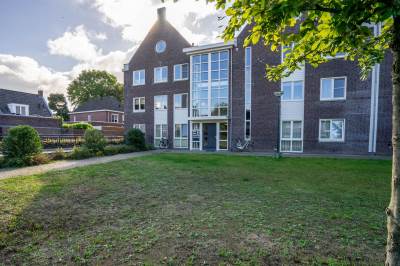 Woning Clausplein 14 Bakel