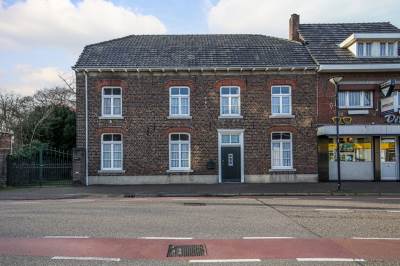 Woning Rijksweg 53 Reuver