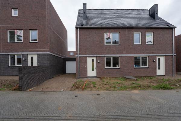 Woning Largostraat 22 Maastricht