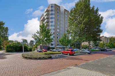 Woning Rosa Spierlaan 330 Amstelveen