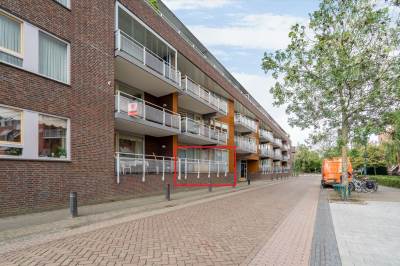 Woning Visser 7D Deurne