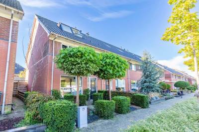 Woning Schoutstuinen 9 Venhuizen