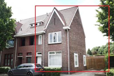 Woning Hommerterweg 157 Hoensbroek