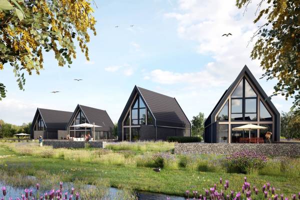 Woning Golfresidentie 1295 Dronten