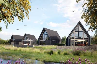 Woning Golfresidentie 1295 Dronten