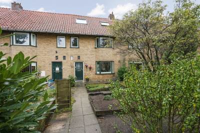 Woning Soesterweg 408 Amersfoort