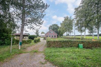 Woning Lindeldijk 5 Radewijk