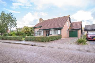 Woning Beatrixstraat 36 Westkapelle