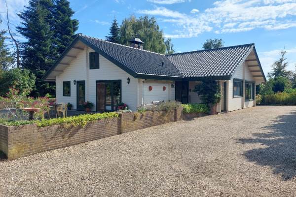 Woning Koningstraat 16a Ewijk