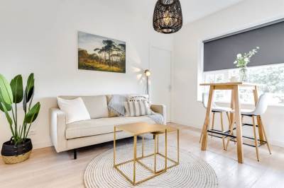 Woning K. de Vriezestraat 64a Groningen