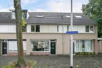 Woning Grathemstraat 3 Tilburg
