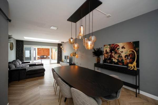 Woning Spechtenkamp 414 Maarssen