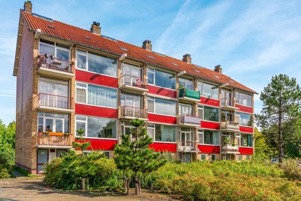 Woning Oranjeplantsoen 39 Diemen
