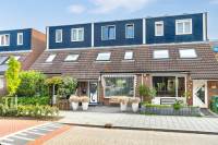 Woning Valkenswaardstraat 18 ALMERE