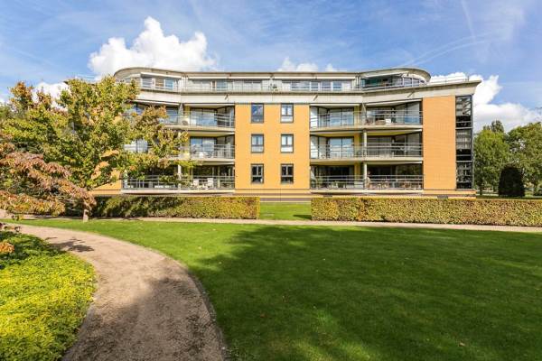 Woning Professor Boerhaaveweg 83 VOORSCHOTEN