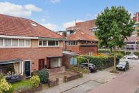 Woning Professor Dondersstraat 2 Hilversum