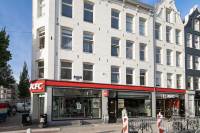 Woning Eerste Van Swindenstraat 373C Amsterdam