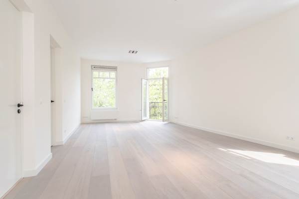 Woning Nassaukade 1772 AMSTERDAM